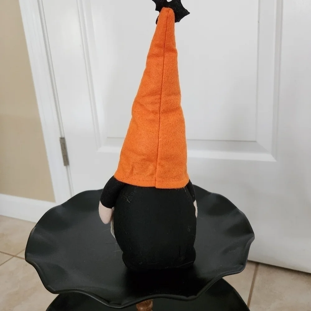 🆕️ Halloween Gnome